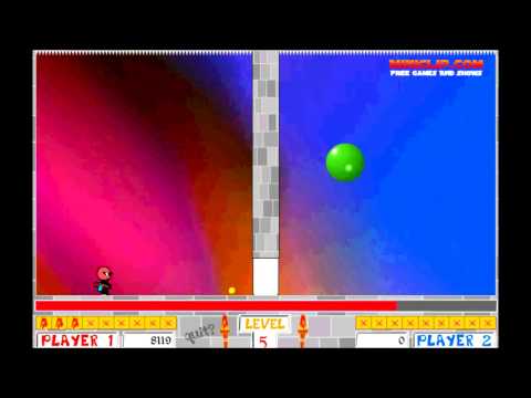 Bubble Trouble: Gameplay Thumbnail