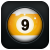 9-Ball Win