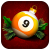 Happy Holidays 9 Ball Rivals