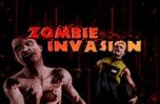 Zombie Invasion