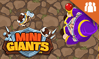 Minigiants.io