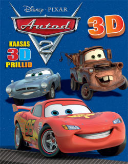 Autod 2. 3D