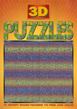 3D Puzzles