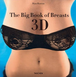 The Big Book of Breasts 3D