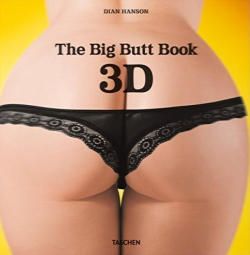 The Big Butt Book 3D