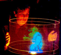 Hologramm