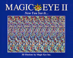 Magic Eye II