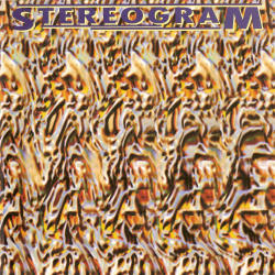 Stereogram