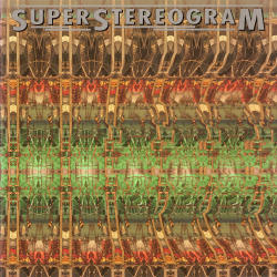Super Stereogram