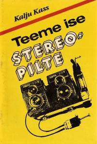 Teeme ise stereopilte