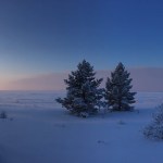 Soome lõunaosas tuleb maha paks lumi, siis tuleb nädala lõpus 20-30 kraadi külma