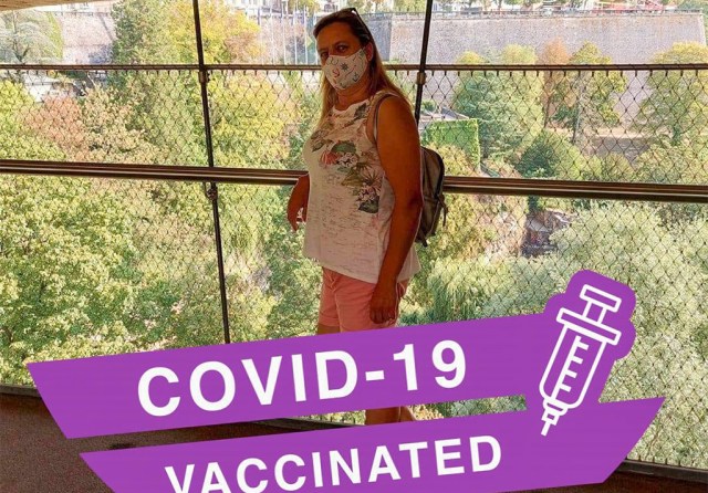 Paanika Portugalis: meedik suri kaks päeva pärast koroonavaktsiini saamist