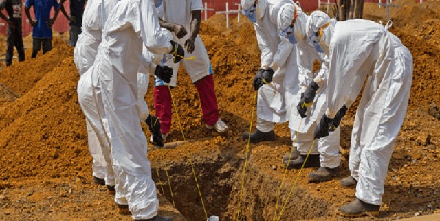 KUUM: Aafrikas võib hakata levima viirus X, mis on sama surmav nagu Ebola ja levib sama kiiresti kui koroona