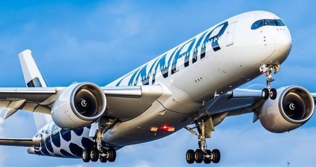 Finnairi lennult Amsterdami saadeti üle 10 inimese tagasi – soomekeelne koroonatesti tõend ei sobinud