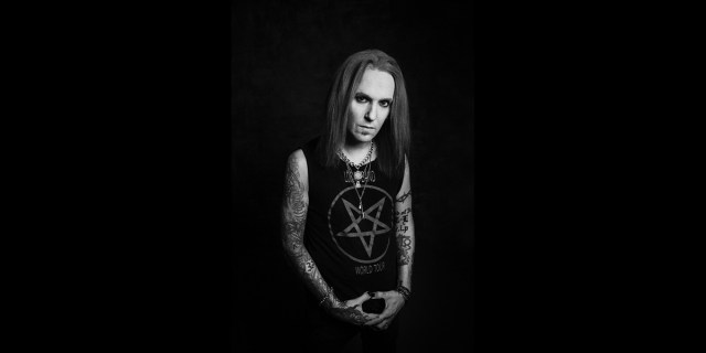 Soome metal-ansambli Children of Bodom kitarrist Alexi Laiho suri vaid 41-aastaselt