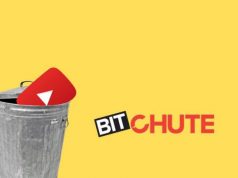 Bitchute-kanava kokoaa kansallissosialistivideoita suomalaisille
