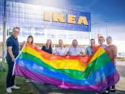 Puola: IKEA-pomolle mahdollisesti vankeutta tiedossa erotettuaan homosaatiota vastustavan työntekijän