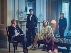 ”Juutalaisvastaisuudesta” syytetty tv-sarja alkaa Ylellä