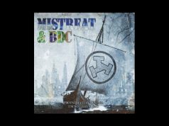 Viikon kappale: Mistreat – Action!