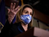 ‘Super Spreader Speakership Election’: Dems Break Quarantine for Nancy