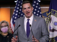 Rep. Richard Hudson Introduces National Concealed Carry Reciprocity