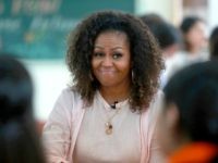 Michelle Obama Appeals to GA Voters