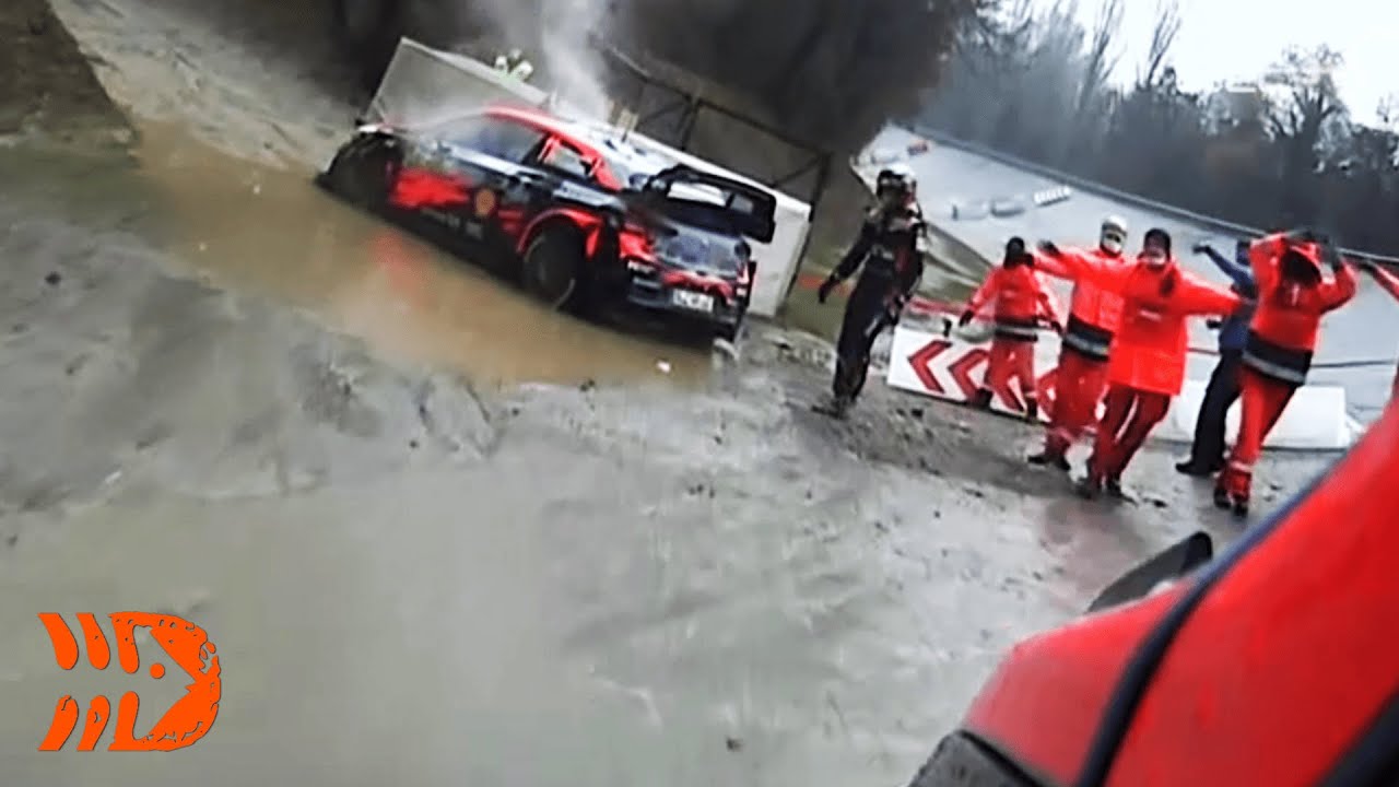 Neuville masinal on mootoriga probleemid