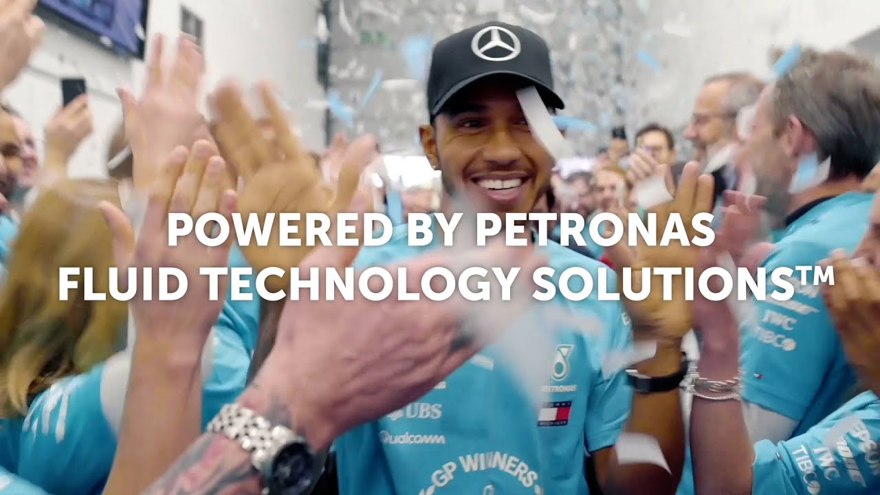 Mercedes kindlustas 7 konstruktorite karika