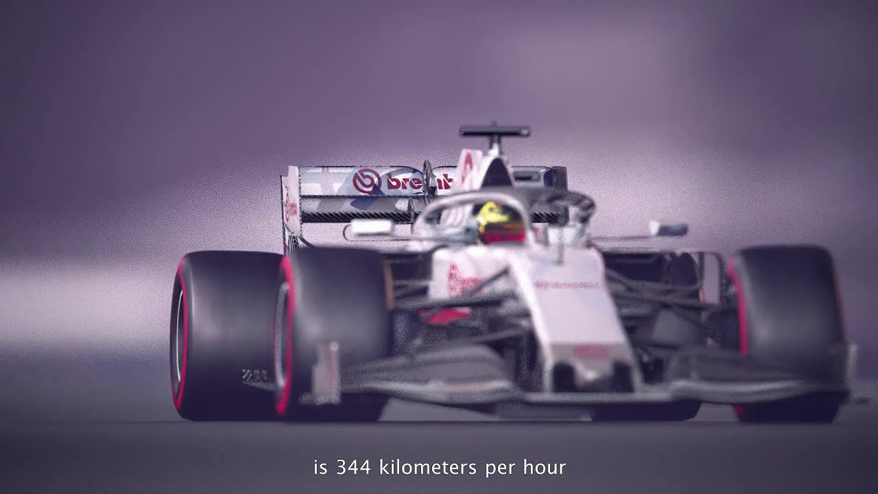 Pidurdusfaktid Yas Marina ringraja kohta