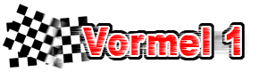 Vormel-1 Vormel-1