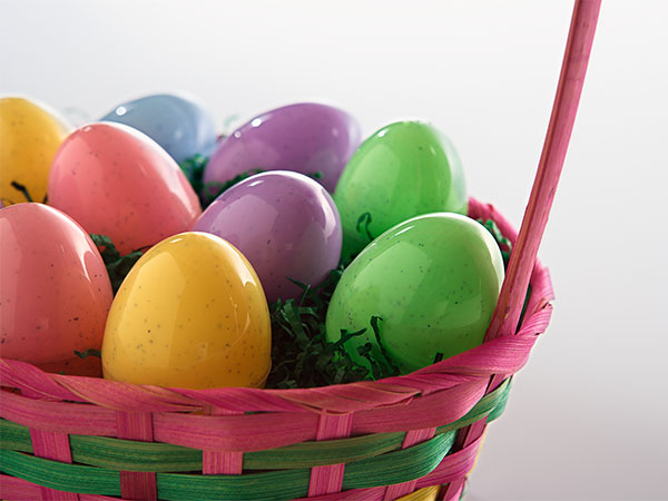 Ekaart: Munadepühad