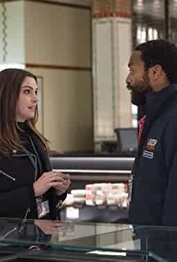 Anne Hathaway and Chiwetel Ejiofor Get 'Locked Down'