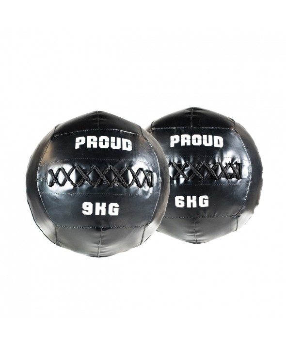 PROUD MEDICINE BALL 3.0, Lisatarbed, SPORDITARBED, Spordikaubad, PROUD sporditarbed, Raskusvestid