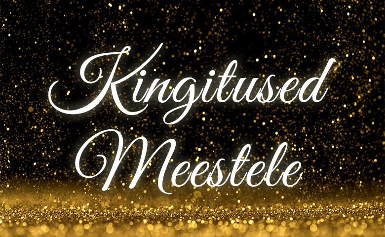 kingitusedm