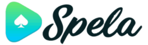Spela Logo