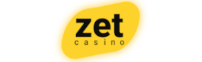 ZetCasino Logo