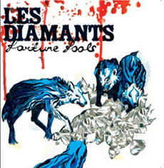 Les Diamants