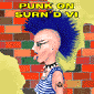 PUNK ON SURN`D VI