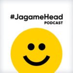 #JagameHead