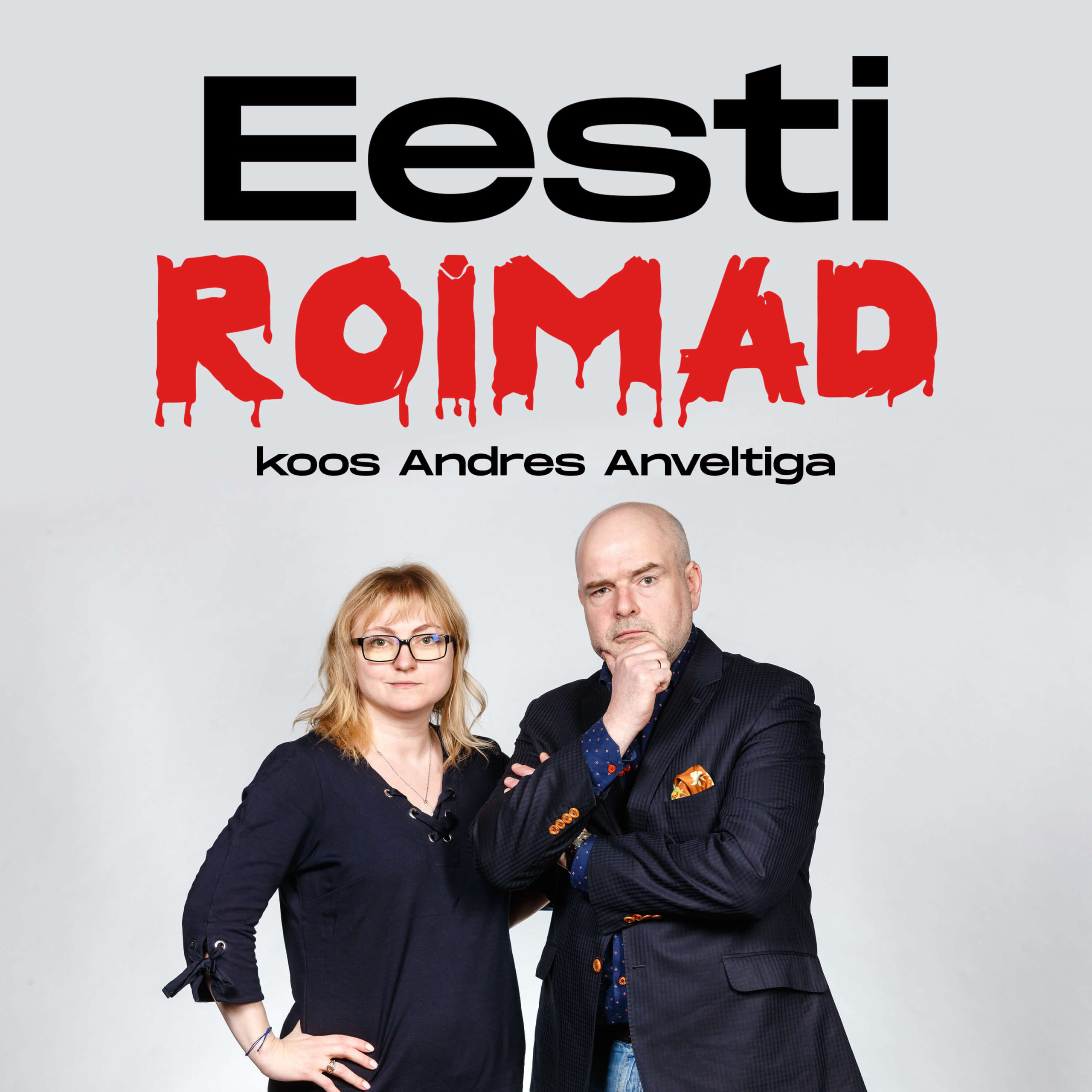 Eesti roimad koos Andres Anveltiga