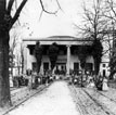 Albert Pike House