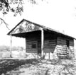 Van Buren: Albert Pike Schoolhouse