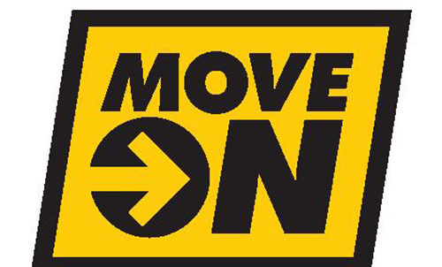 Move On