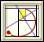 Golden Rectangle icon