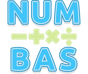 Numeracy basics resources