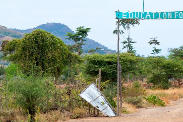 A photo from Ethiopia representing In Ethiopia, Messaging App Keeps Educators Connected during Pandemic