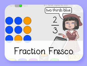 Fraction Fresco