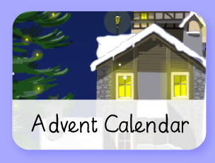 Advent Calendar