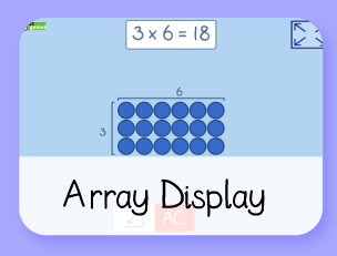 Array Display