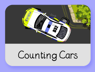 Counting Cars